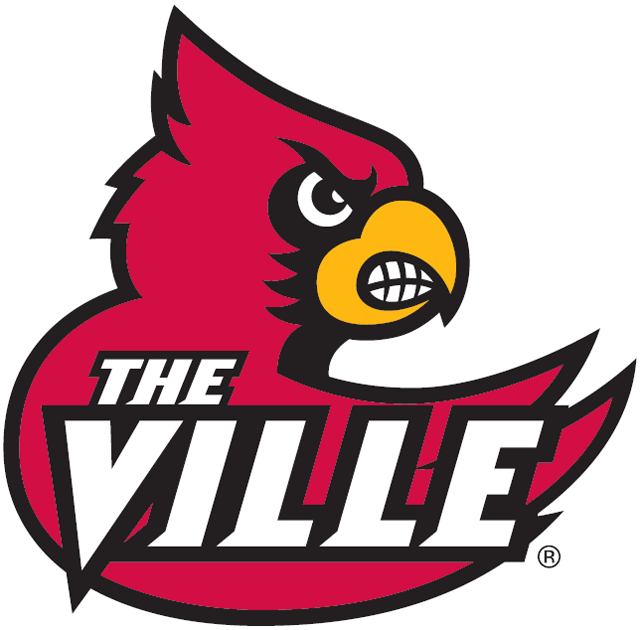 Louisville Cardinals 2013-Pres Alternate Logo t shirts iron on transfers v3